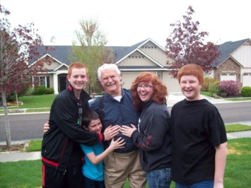 Obituary of Frank Ward Oliver