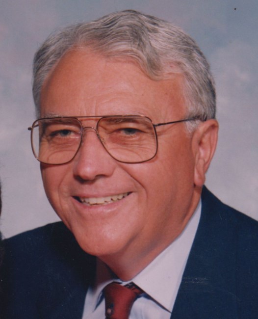 Obituary of John Chester Kellam