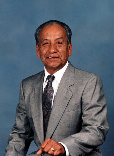 Obituary of Tomas H. Rodriguez