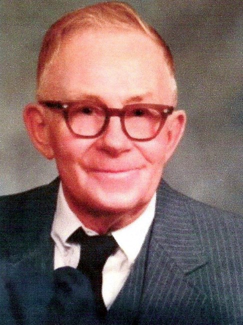 Obituary of Albert Marvin Flatt