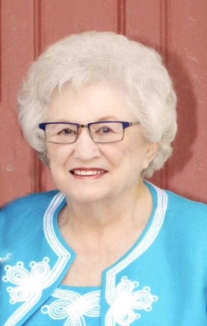 Obituary of Beverley Clare Kaldem