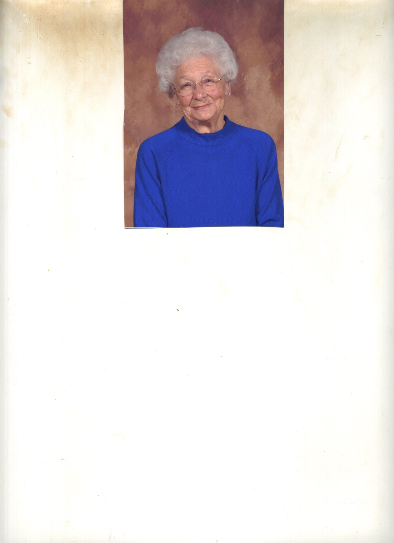 Obituary of Edward Chavers Grubbs