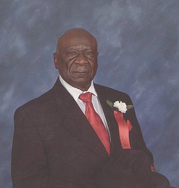 Obituary of O.C. Jackson