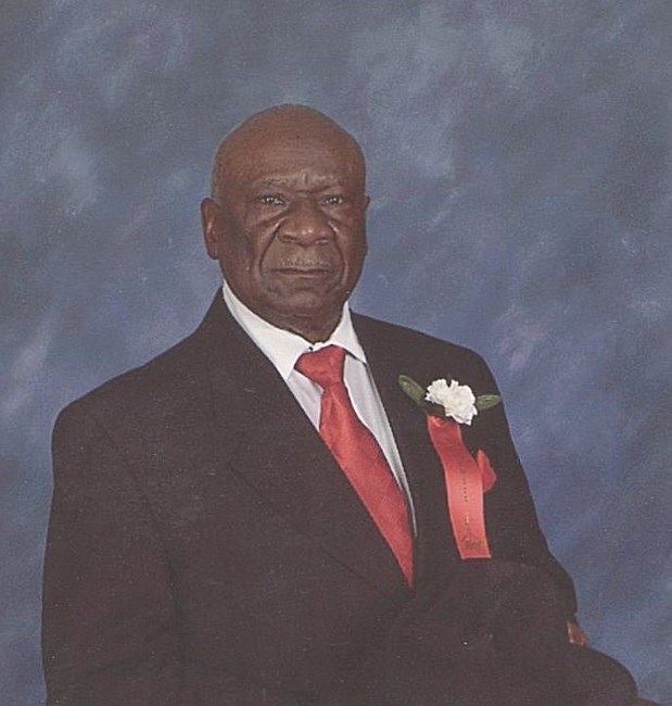 Obituario de O.C. Jackson