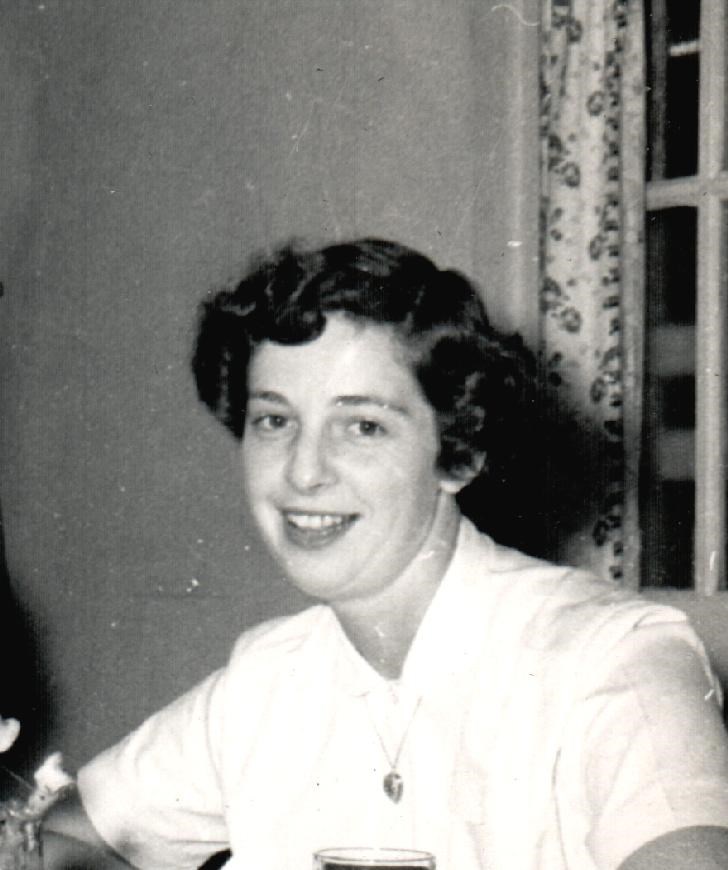 Obituary of Thelma Ruth Norton