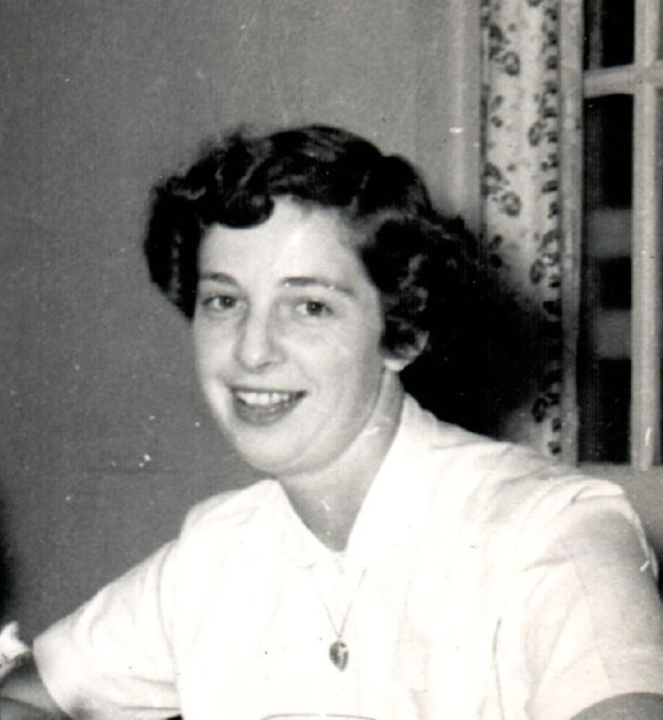 Obituary of Thelma Ruth Norton
