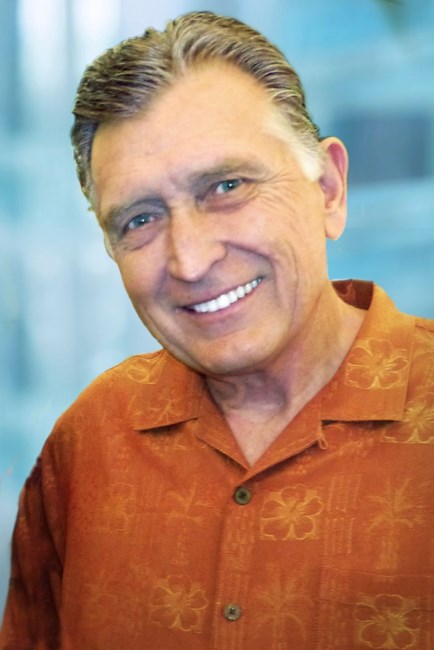 Obituary of Victor DeBrouwer