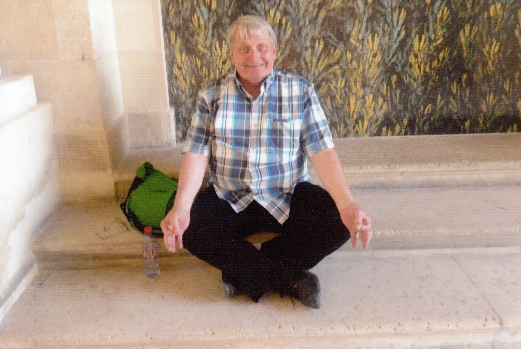 Obituary of Nick A. Lauritsen