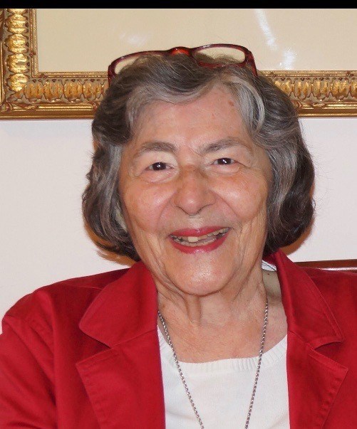 Obituary of Joan Ramirez Rushton