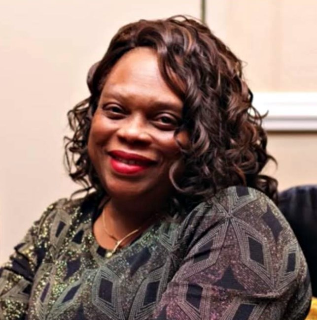 Obituary of Valerie Ann Hartford