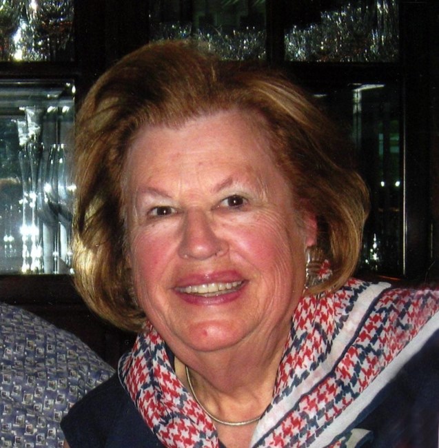 Obituary of Lois Byrne