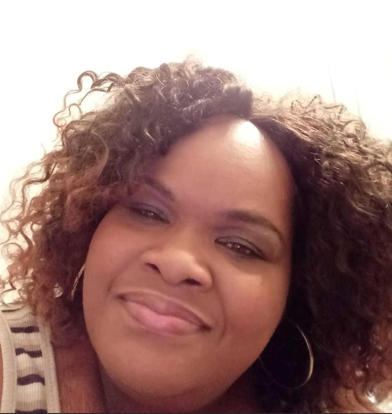 Obituary of Ms. Sherri Nanette McGowen