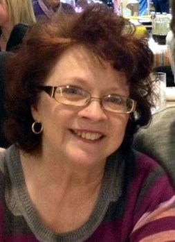 Obituary of Dian Kay Wheelock
