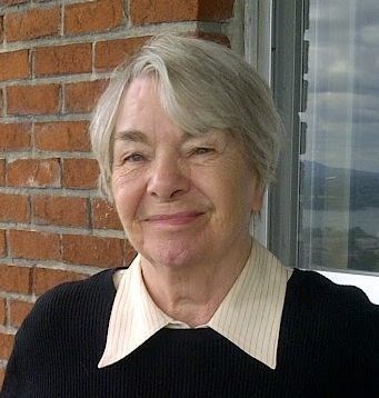 Obituary of Margaret Wallace Parker