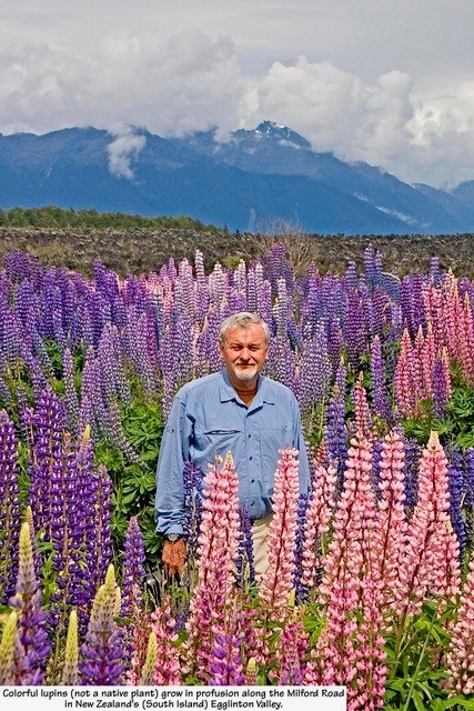 Obituary of Albert Narath