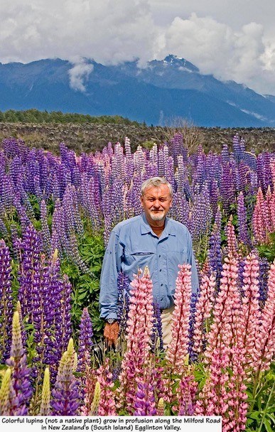 Obituary of Albert Narath