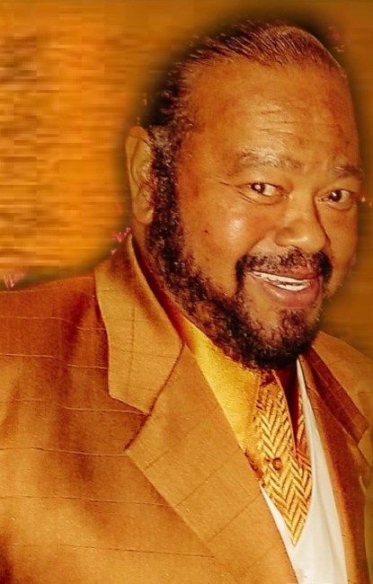 Obituary of Melvin Douglas Brown