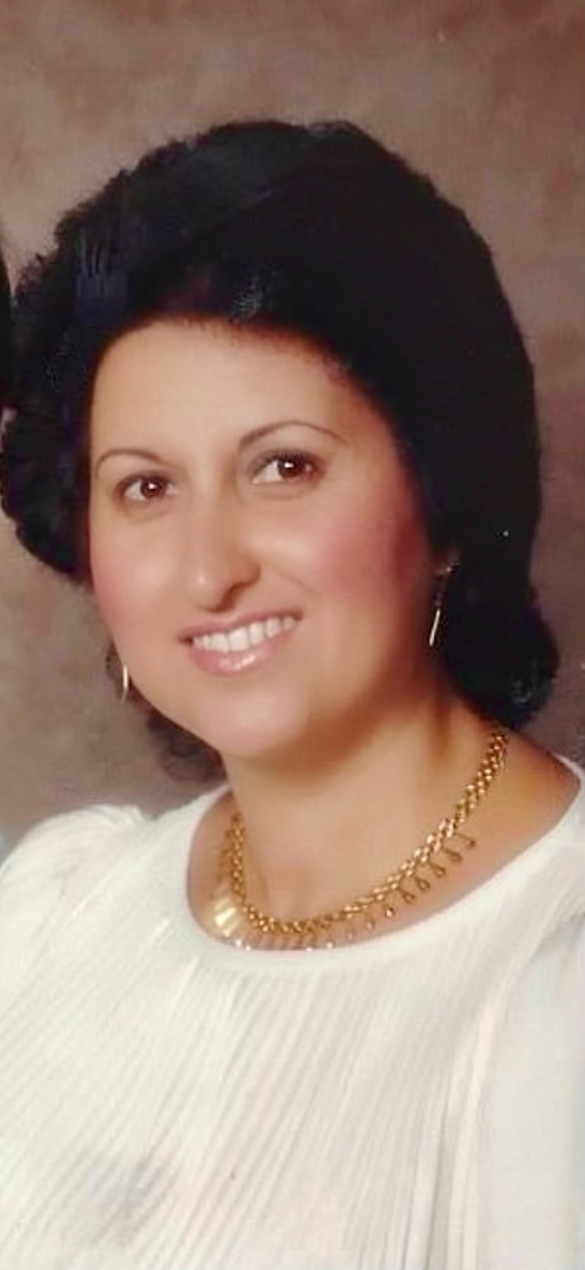 Obituary of Francesca Costanzo