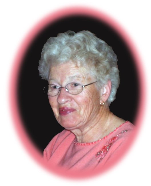 Obituary of Helen Mae Beilhartz