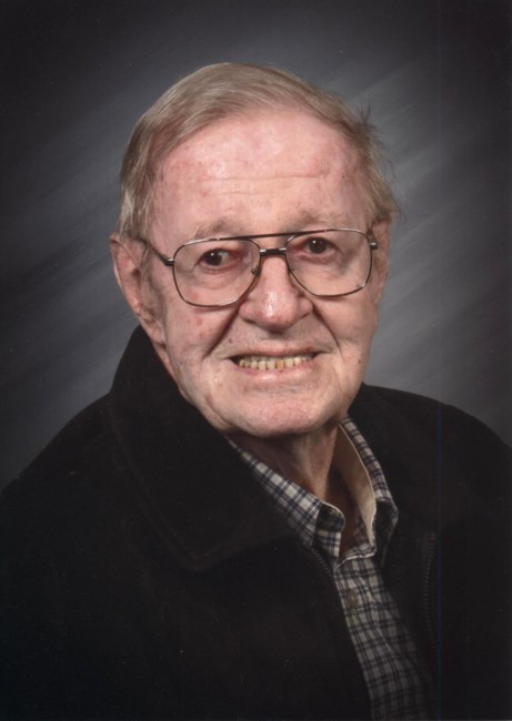 Obituary of William H. Skinner