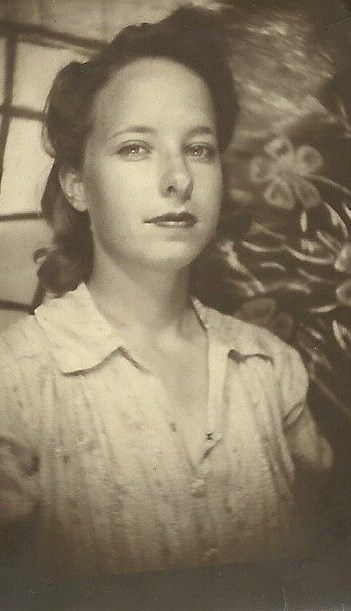 Obituary of Maye Willis Peace