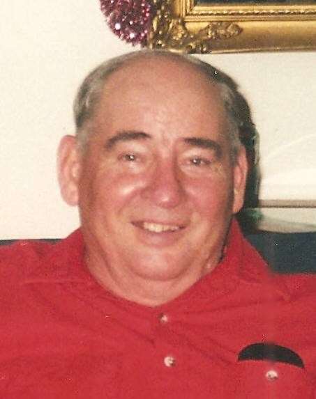 Obituary of Lloyd Morris