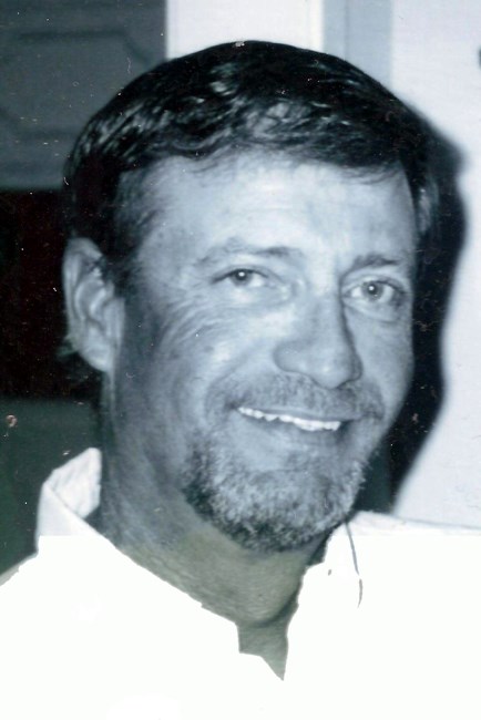 Avis de décès de John Patrick Butler