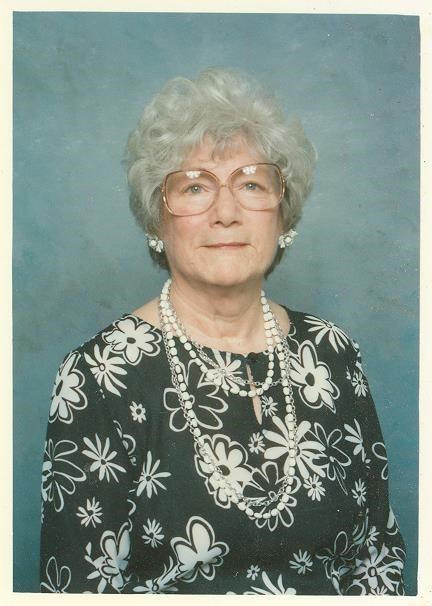 Obituary of Katherine Isabelle Ray