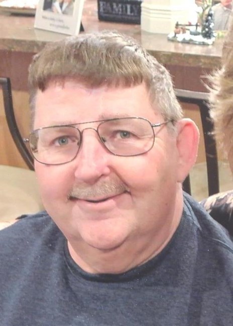 Obituary of Timothy Birkett