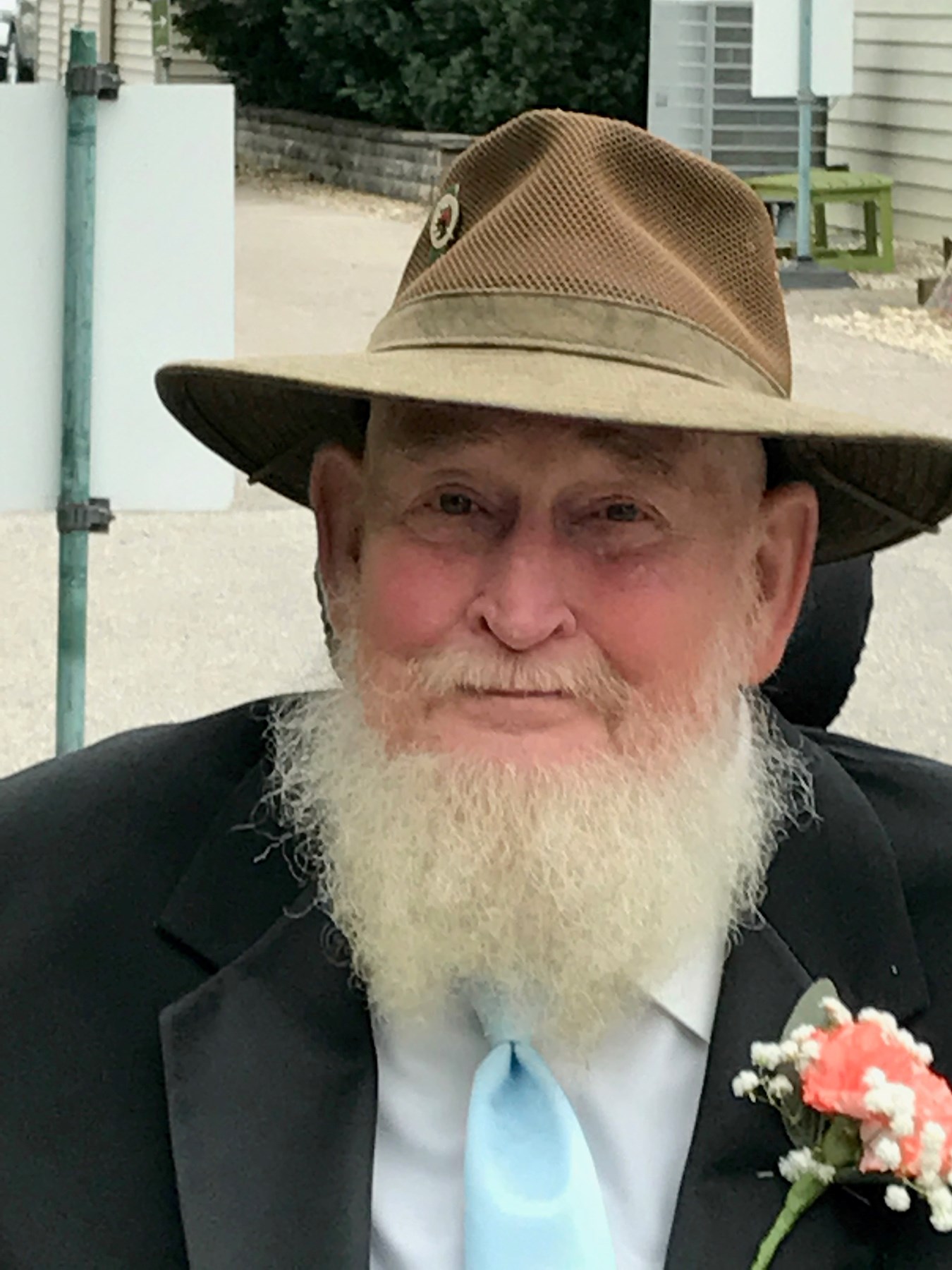 Obituary of Donald Lee Kern