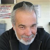 Obituary of Lawrence Beach