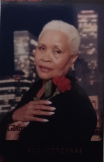 Obituary of Ms. Reva M Morris