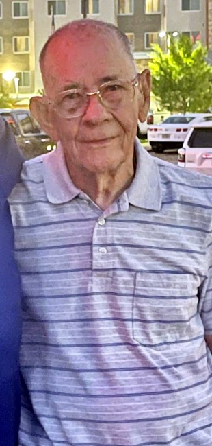 Obituary of Edward L. Foster