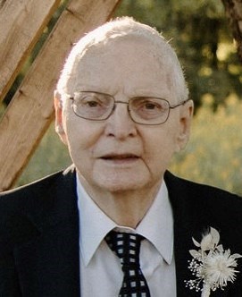 Obituary of William Joseph McPhail