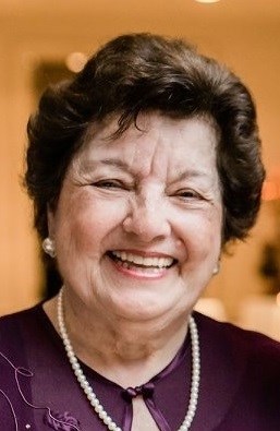 Obituary of Juanita M. Coutee