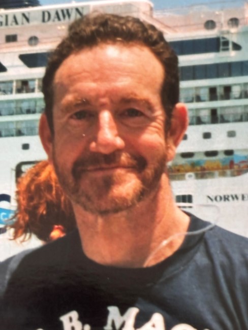 Obituary of Thomas Gilbert MacGregor