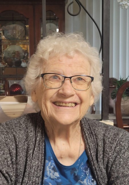 Obituary of Beverly Ann Grant