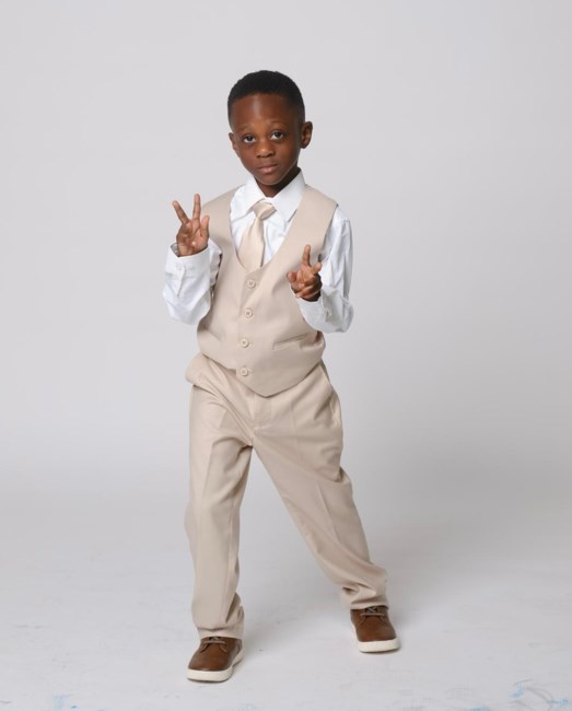 Obituary of Ezekiel Agyemang