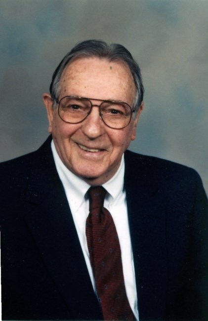 Obituary of Thomas C. Mueller