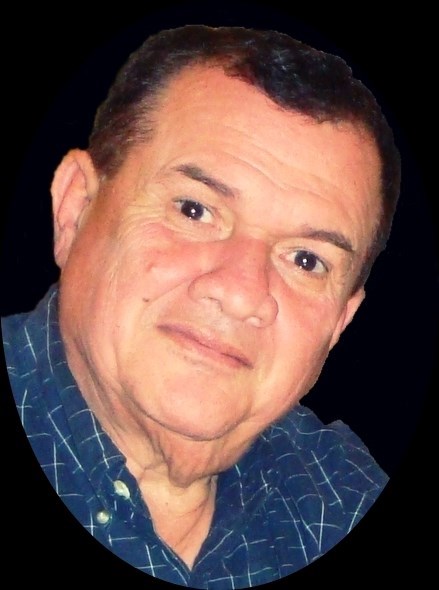 Obituario de Danilo Papa Oso Ricardo Hernandez