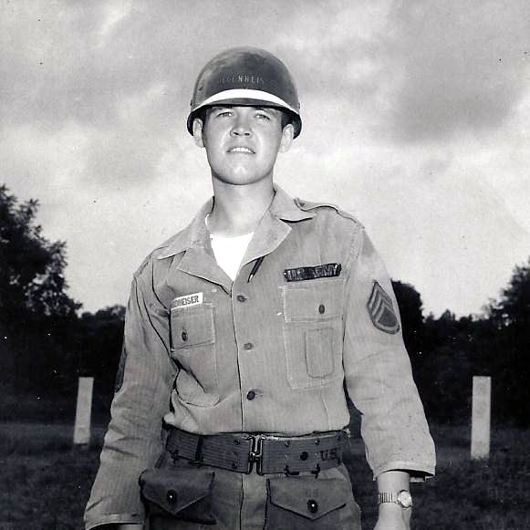 Obituary of Richard Wayne "Dutch" Hegenheiser