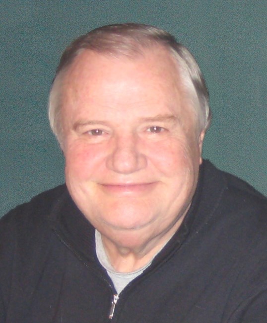 Obituary of Denzil R. Miller