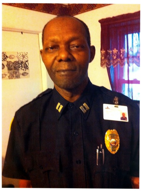 Obituary of William Maurice Haynes