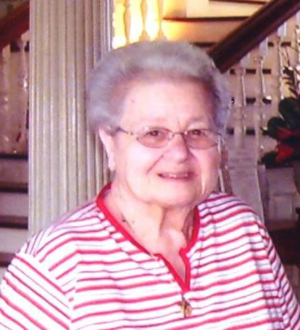 Obituary of Mary R. Rooney