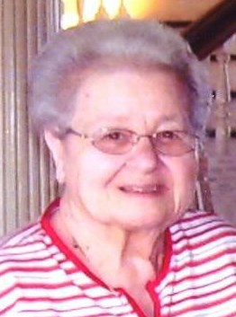 Obituary of Mary R. Rooney