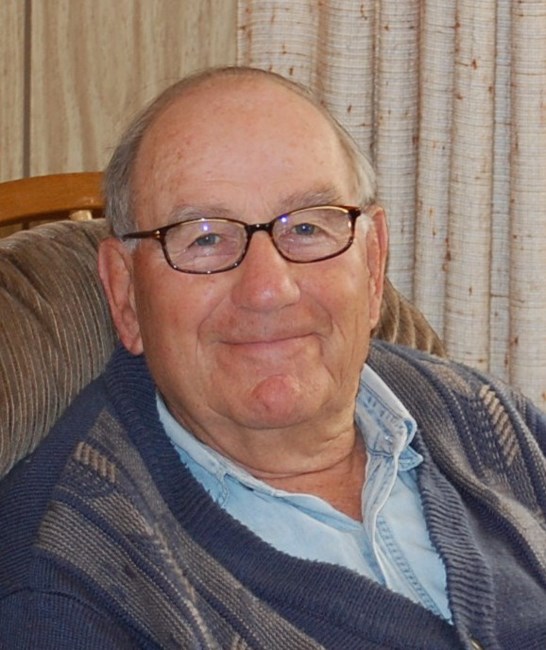 Obituary of Schuyler W. Alverson