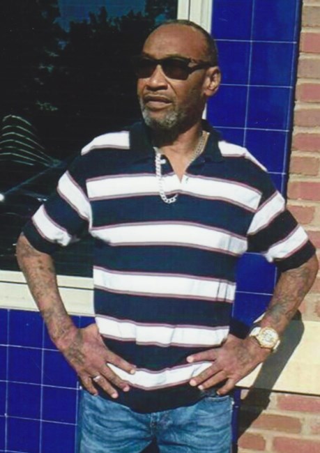 Obituary of Felix Gandy