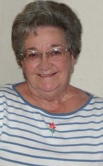 Doris Nelson