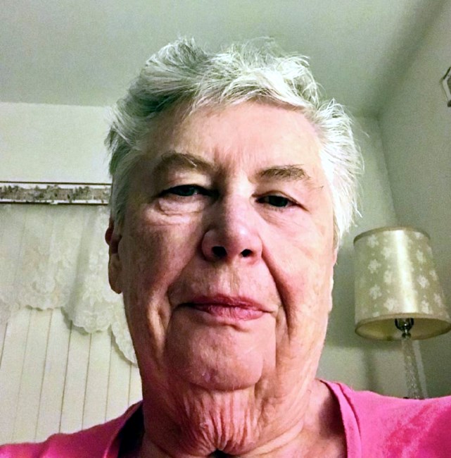 Obituary of Irene Ann Adickas