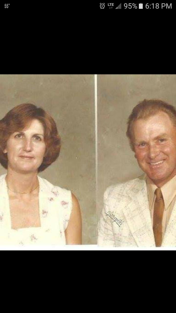 Obituary of Willie Lee Busby